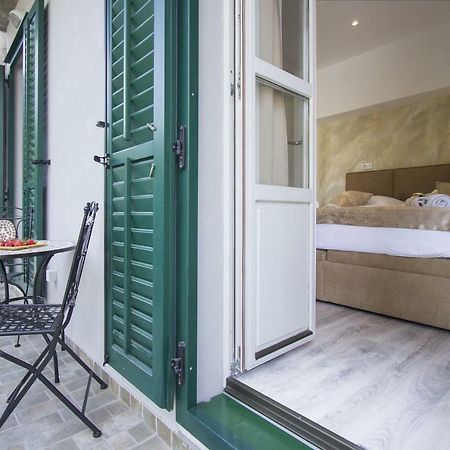 Well Of Life Luxury Rooms Split Dış mekan fotoğraf