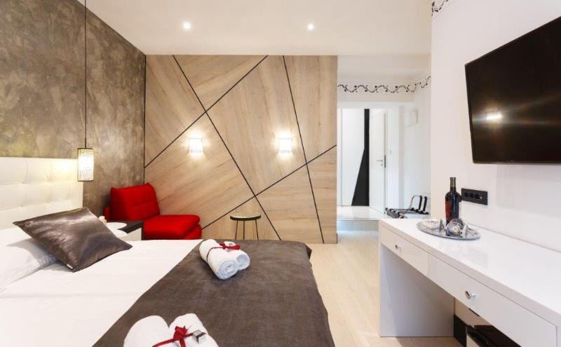 Well Of Life Luxury Rooms Split Dış mekan fotoğraf