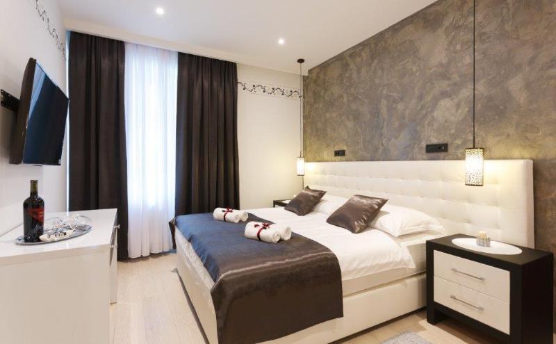 Well Of Life Luxury Rooms Split Dış mekan fotoğraf