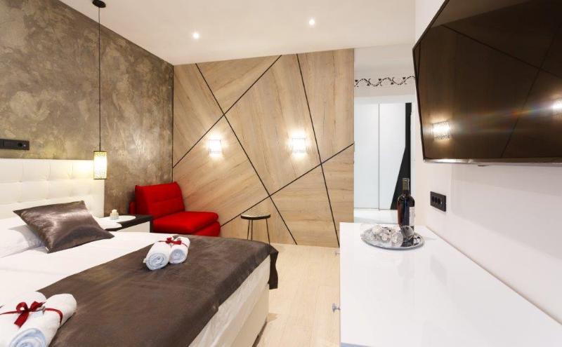 Well Of Life Luxury Rooms Split Dış mekan fotoğraf