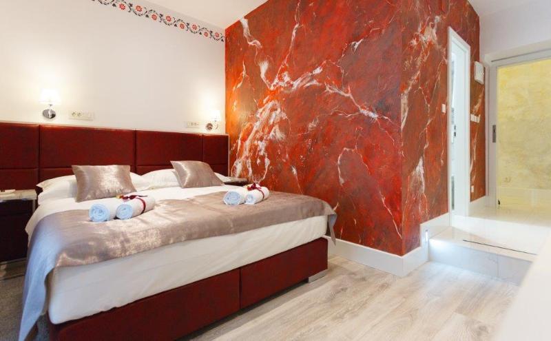 Well Of Life Luxury Rooms Split Dış mekan fotoğraf