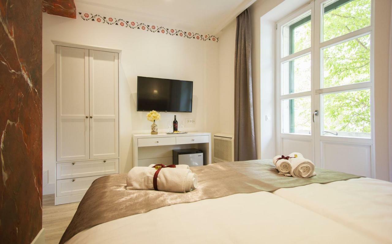Well Of Life Luxury Rooms Split Dış mekan fotoğraf