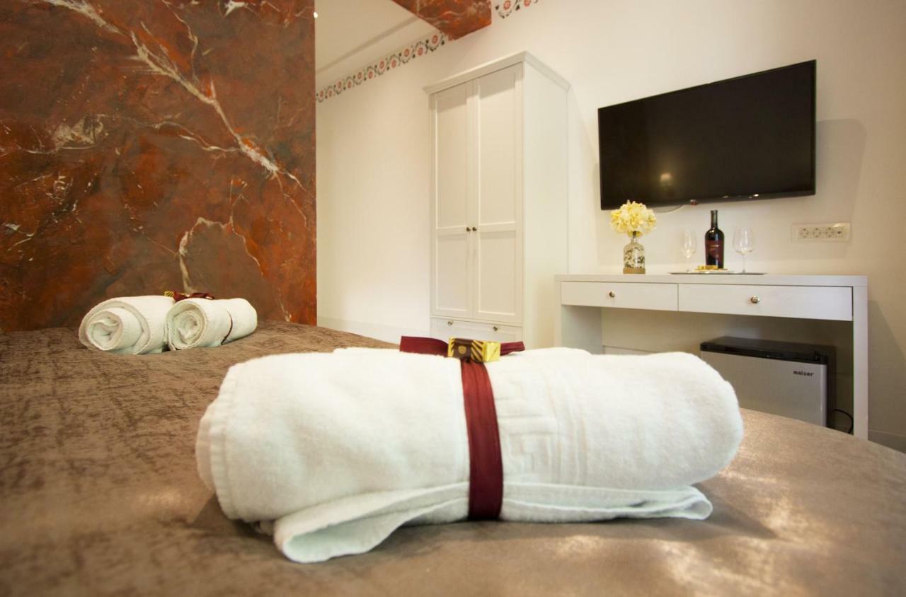 Well Of Life Luxury Rooms Split Dış mekan fotoğraf