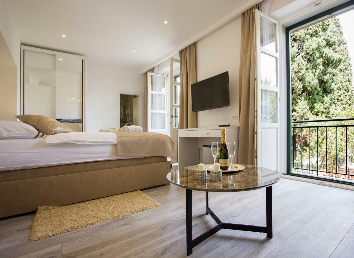 Well Of Life Luxury Rooms Split Dış mekan fotoğraf