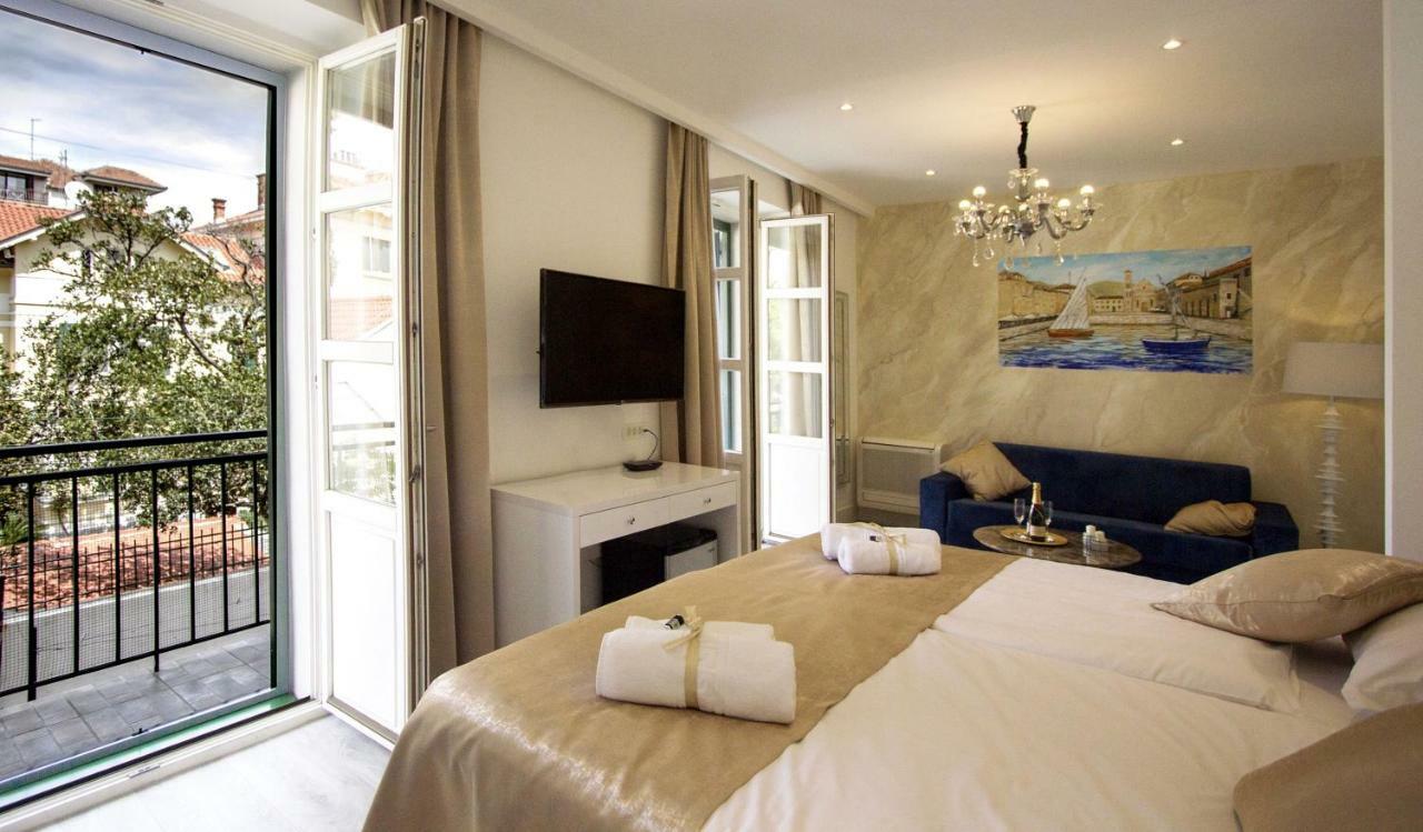 Well Of Life Luxury Rooms Split Dış mekan fotoğraf