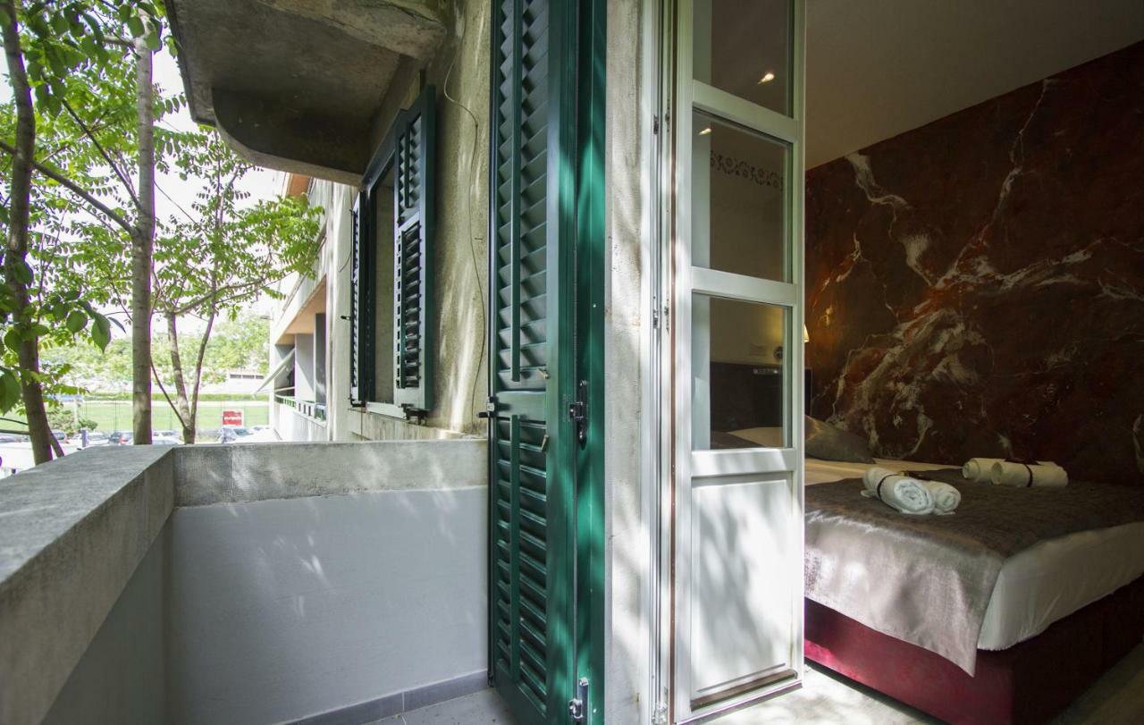 Well Of Life Luxury Rooms Split Dış mekan fotoğraf
