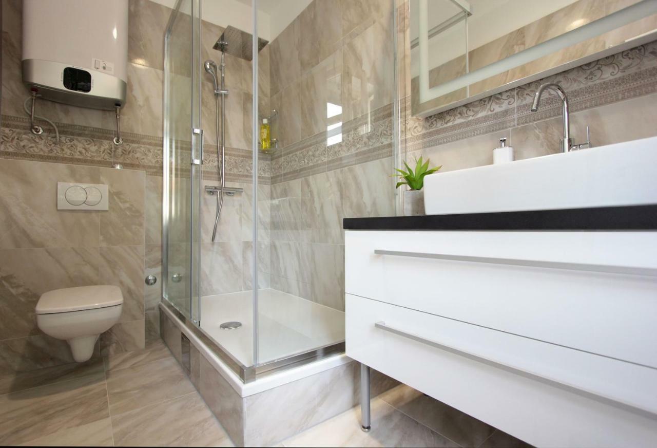 Well Of Life Luxury Rooms Split Dış mekan fotoğraf