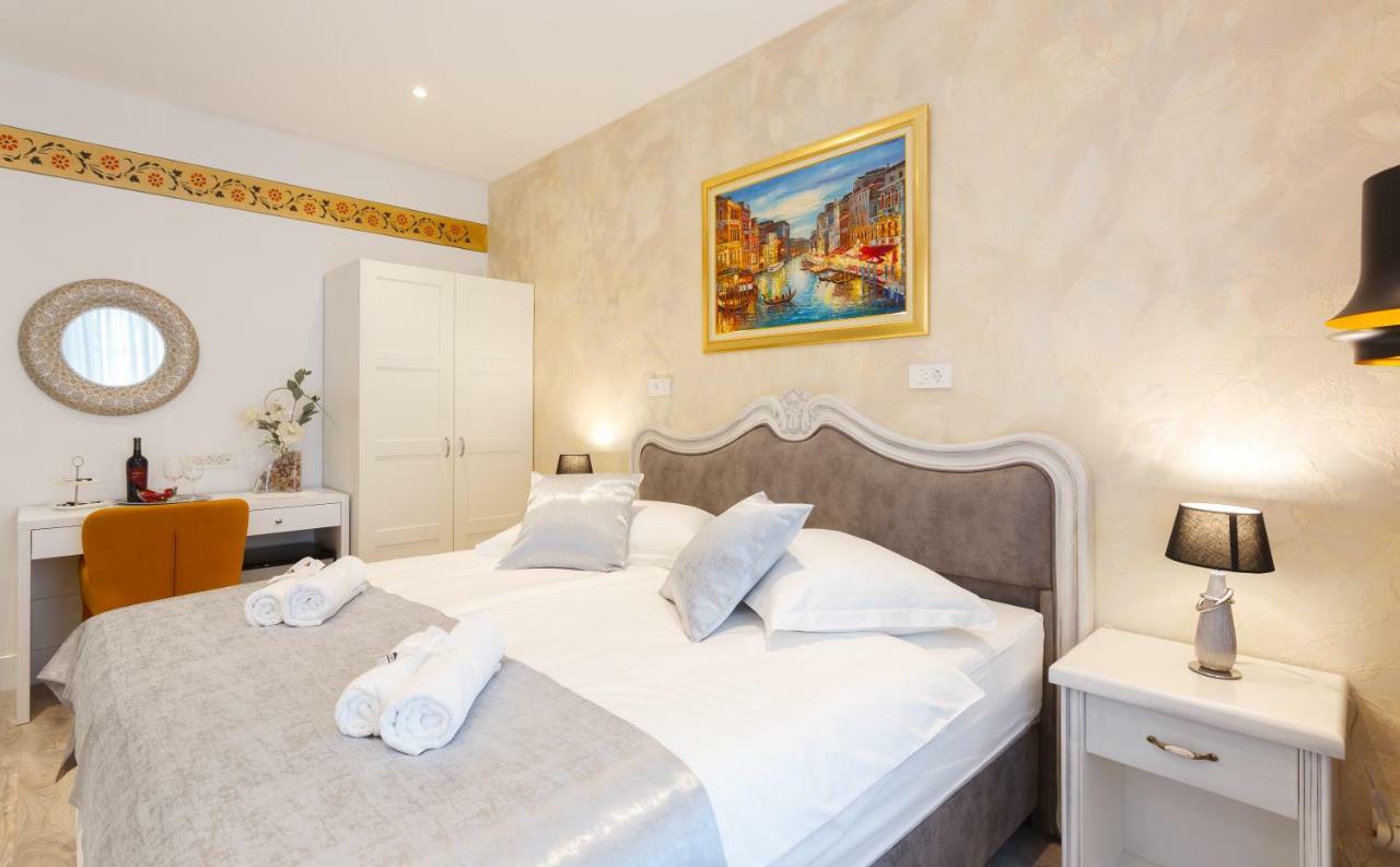 Well Of Life Luxury Rooms Split Dış mekan fotoğraf